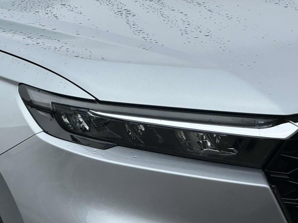 Certified 2023 Honda CR-V EX image 7