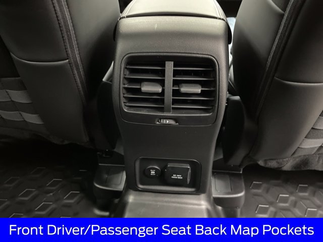 New 2026 Ford Bronco Sport Outer Banks w/ Sasquatch Outer Banks Package AWD/4WD image 34
