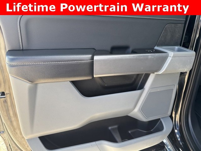 Used 2024 Ford F150 XLT w/ Equipment Group 302A MID image 17