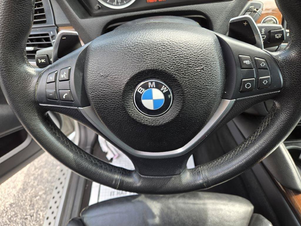 Used 2014 BMW X6 xDrive35i AWD/4WD image 22