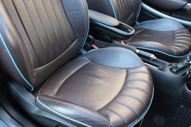 Used 2012 MINI Cooper S image 21