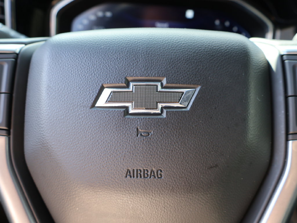 Used 2022 Chevrolet Silverado 1500 RST w/ All Star Edition Plus AWD/4WD image 27