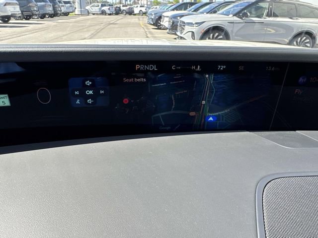 New 2026 Lincoln Nautilus Reserve w/ Jet Appearance Package image 25