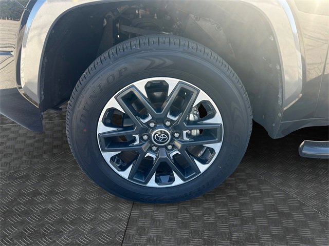Used 2023 Toyota Tundra Limited image 14