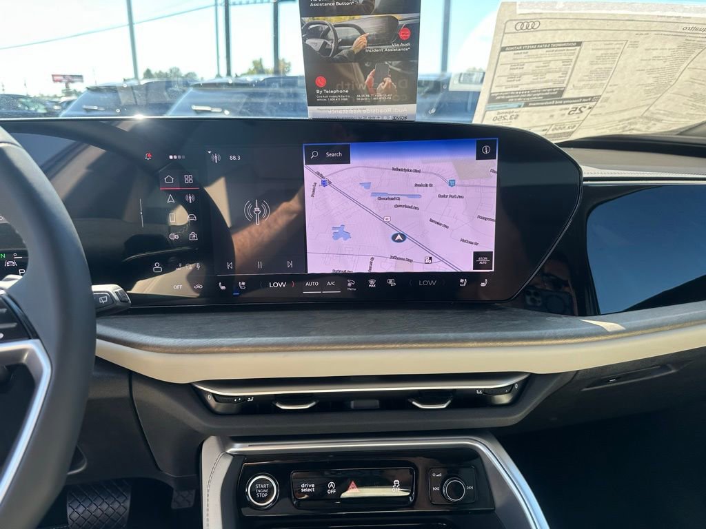 New 2025 Audi Q5 Premium Plus image 14