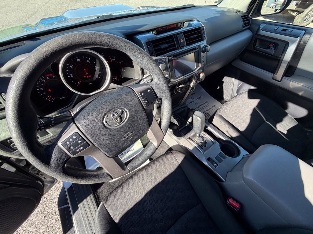 Used 2013 Toyota 4Runner Trail AWD/4WD image 13