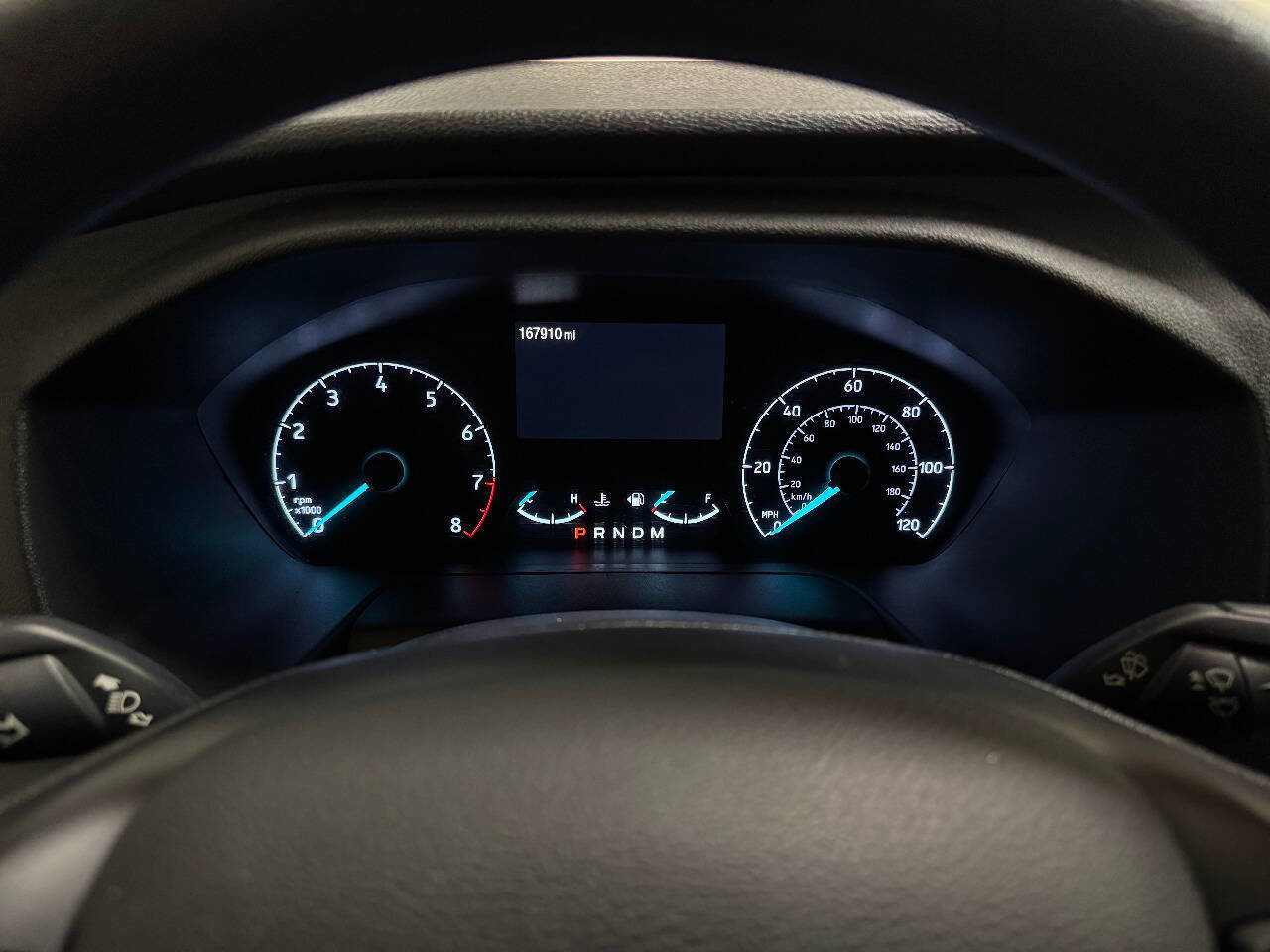 Used 2020 Ford Transit 250 250 3dr SWB Medium Roof Cargo image 69