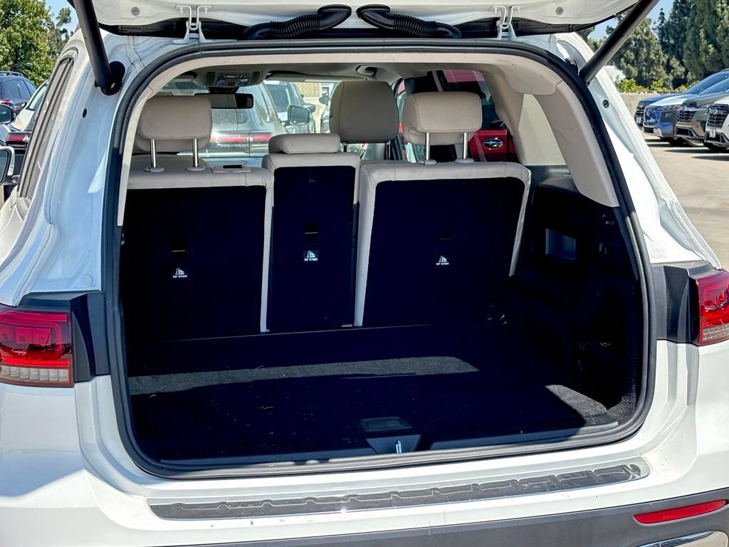 Used 2020 Mercedes-Benz GLB 250 image 24