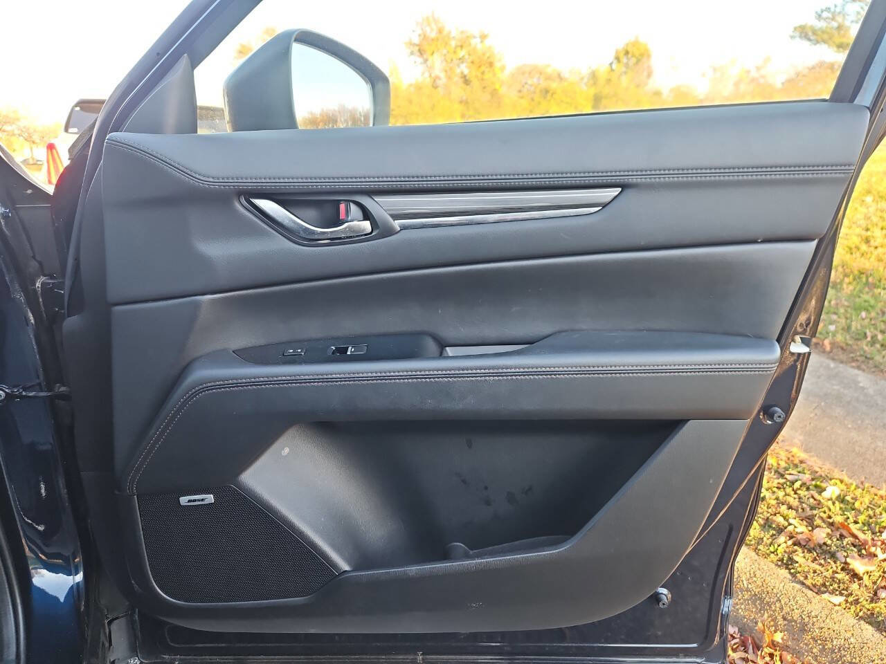 Used 2018 MAZDA CX-5 Grand Touring w/ Premium Package image 15