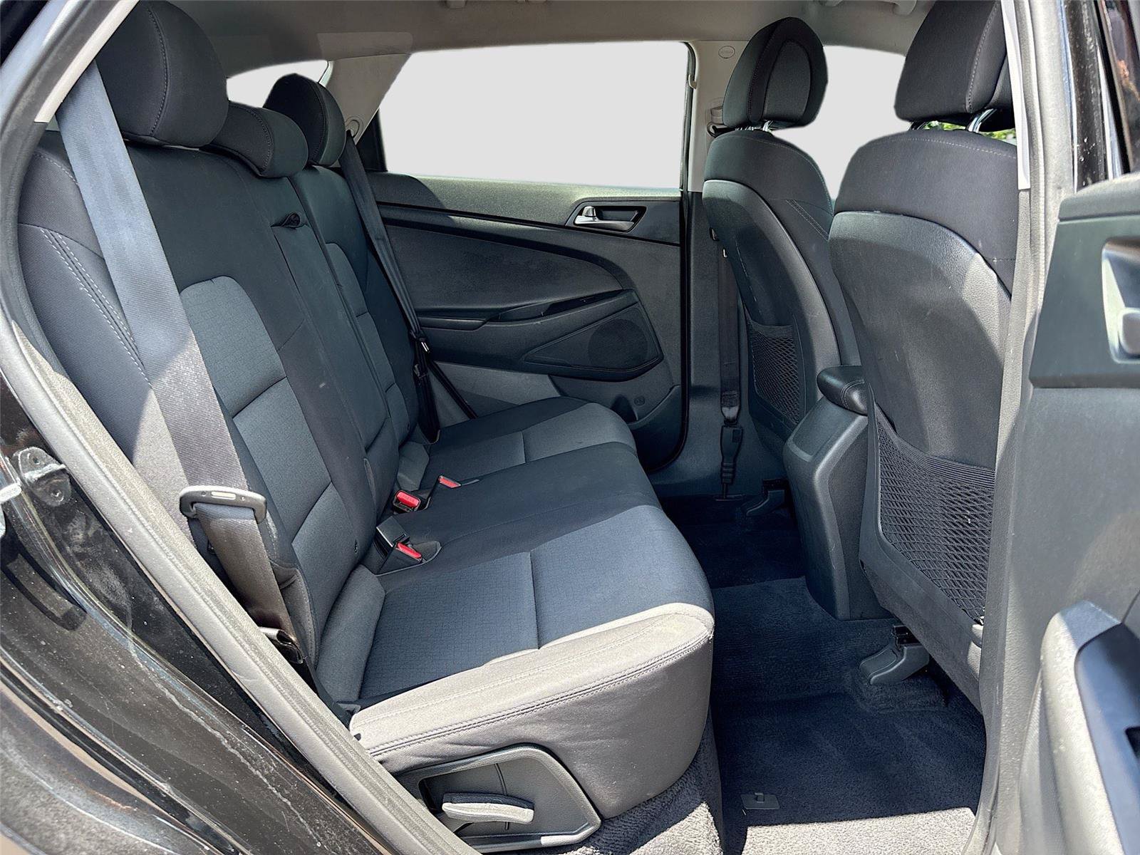 Used 2018 Hyundai Tucson SE AWD/4WD image 24