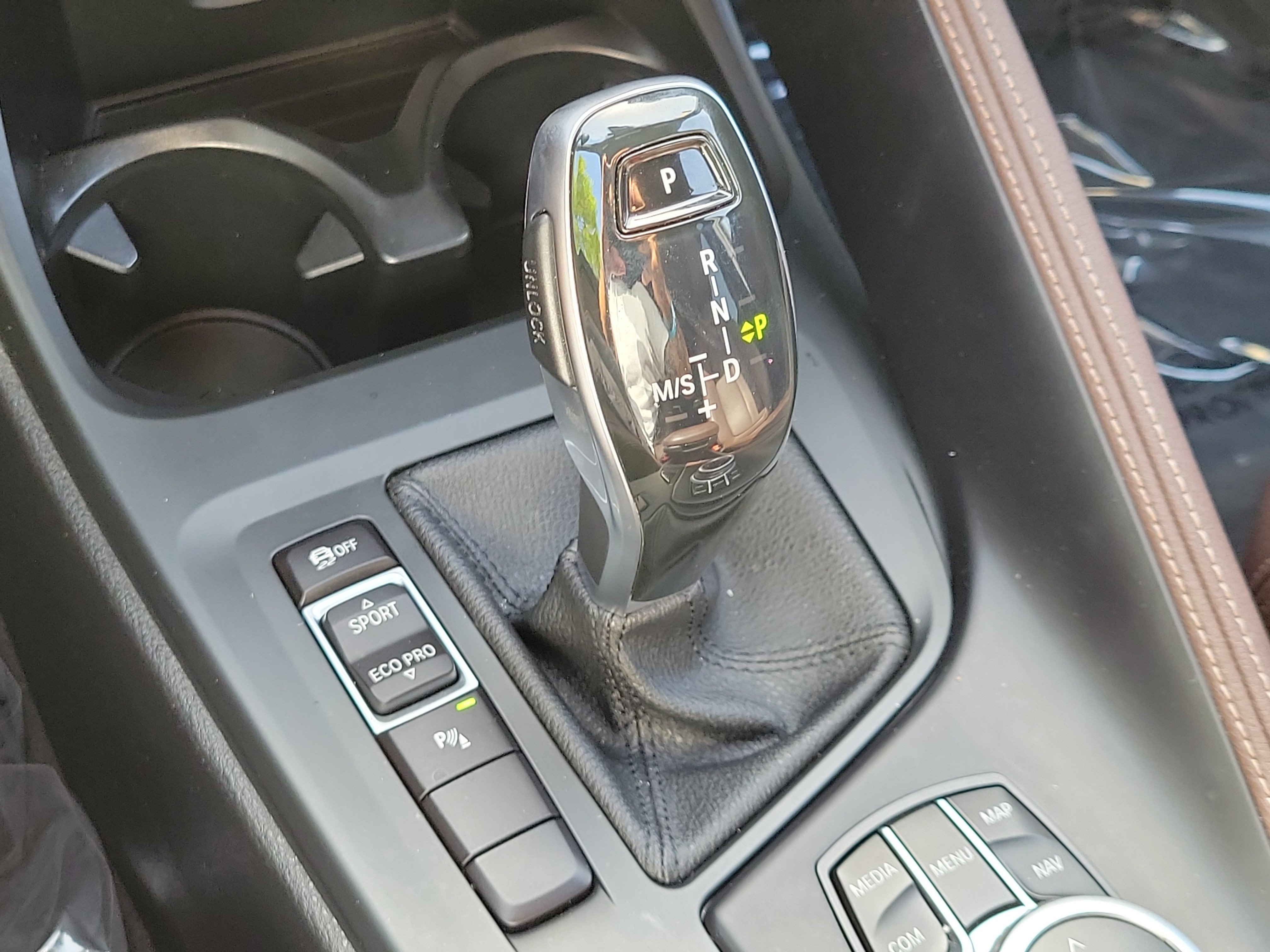 Used 2021 BMW X1 sDrive28i w/ Convenience Package FWD image 27