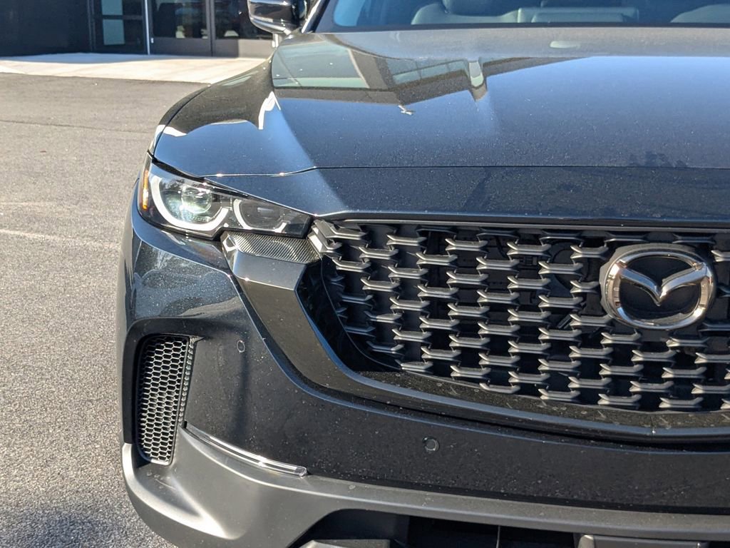 New 2026 MAZDA CX-50 Meridian Edition w/ Weather Package image 10