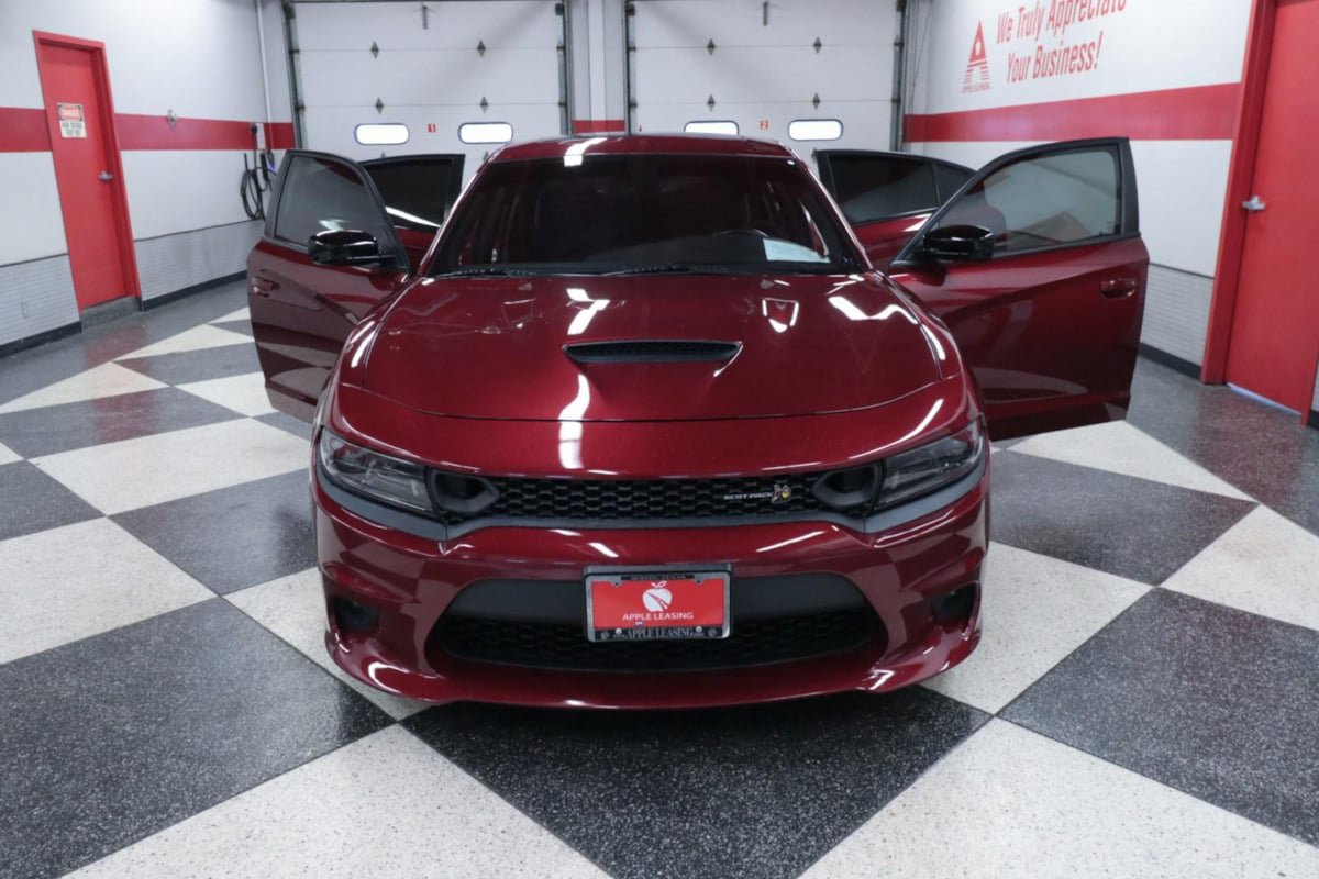 Used 2023 Dodge Charger Scat Pack RWD image 27