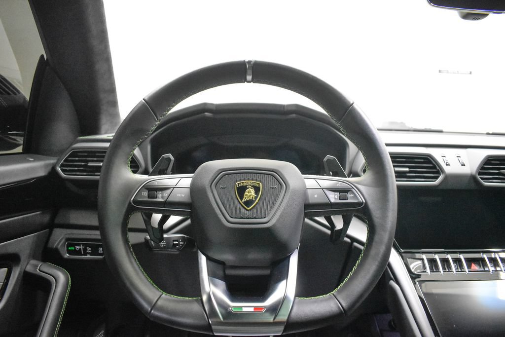 Used 2023 Lamborghini Urus S AWD/4WD image 26
