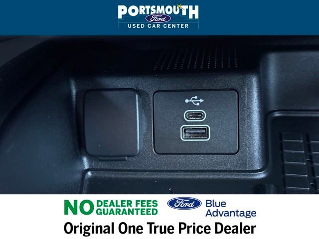 Used 2025 Ford Bronco Sport Badlands image 13