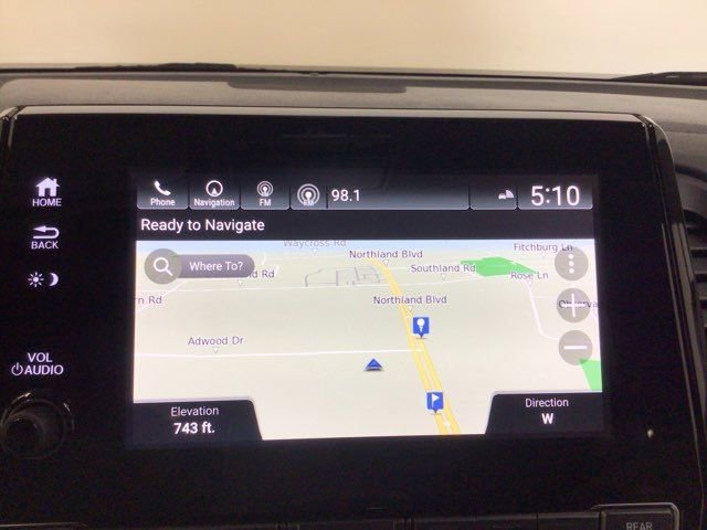 Used 2021 Honda Odyssey Elite image 14