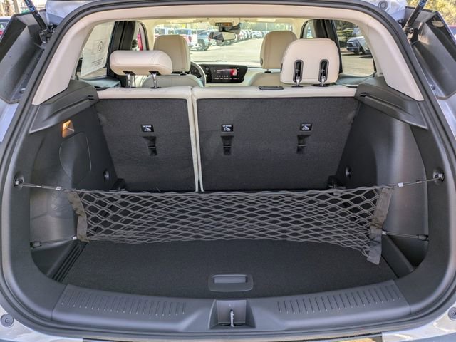 New 2025 Buick Encore GX Sport Touring w/ Advanced Technology Package FWD image 13