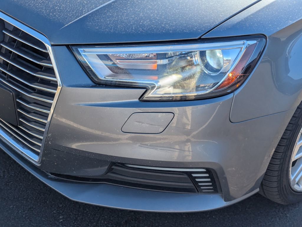 Used 2018 Audi A3 e-tron Premium w/ Sport Package FWD image 11