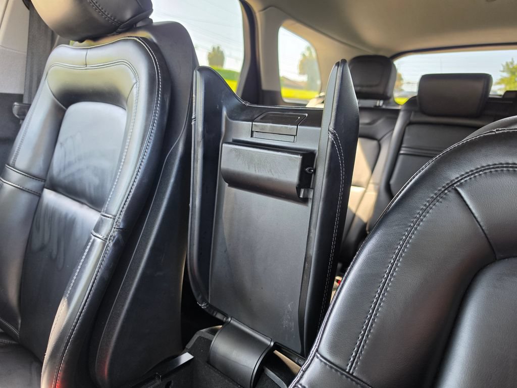 Used 2021 Lincoln Corsair FWD image 31