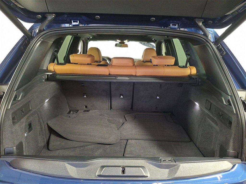 Certified 2023 BMW X5 xDrive40i w/ M Sport Package image 32