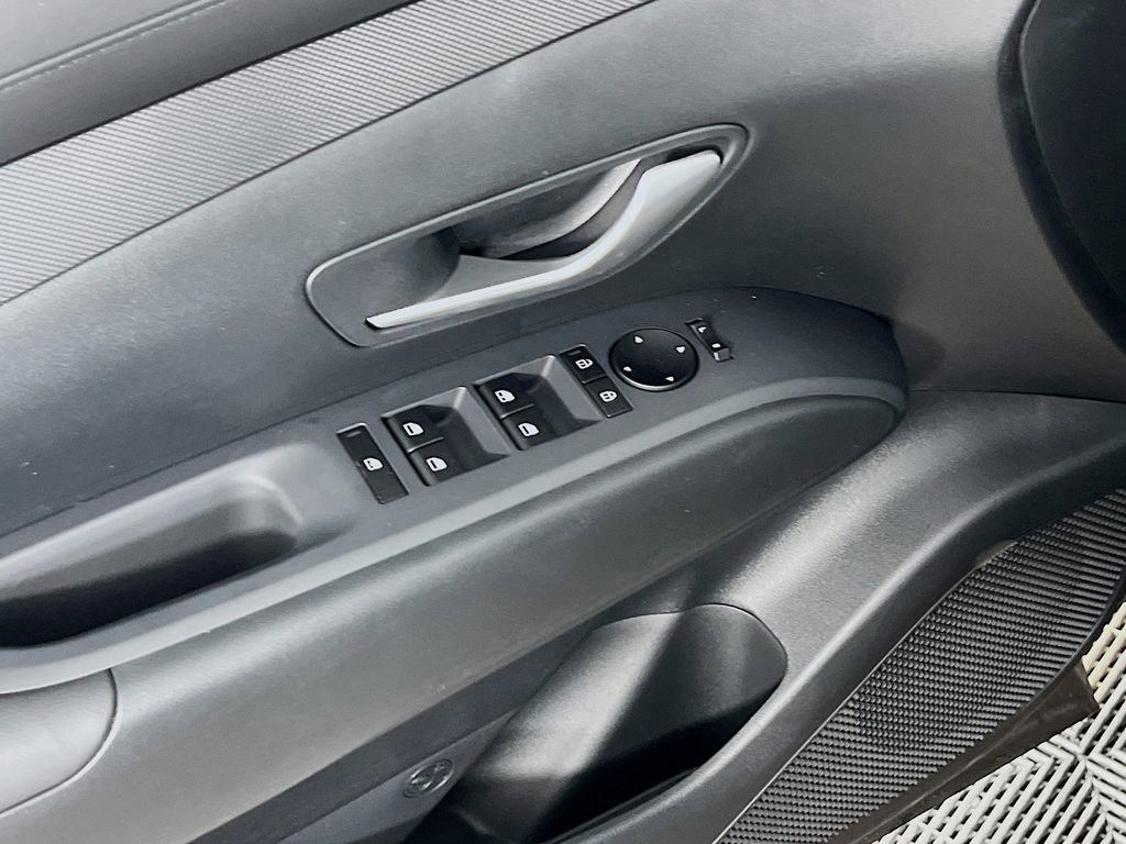 New 2026 Hyundai Santa Cruz SE image 15