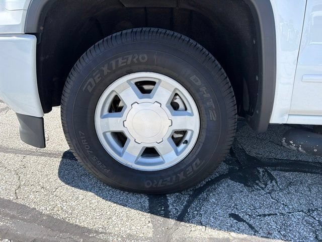 Used 2018 GMC Sierra 1500 SLE w/ Elevation Edition AWD/4WD image 17