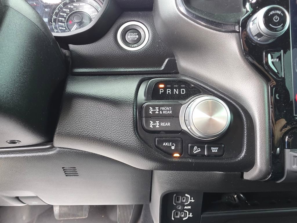 Used 2020 RAM 2500 Power Wagon image 25