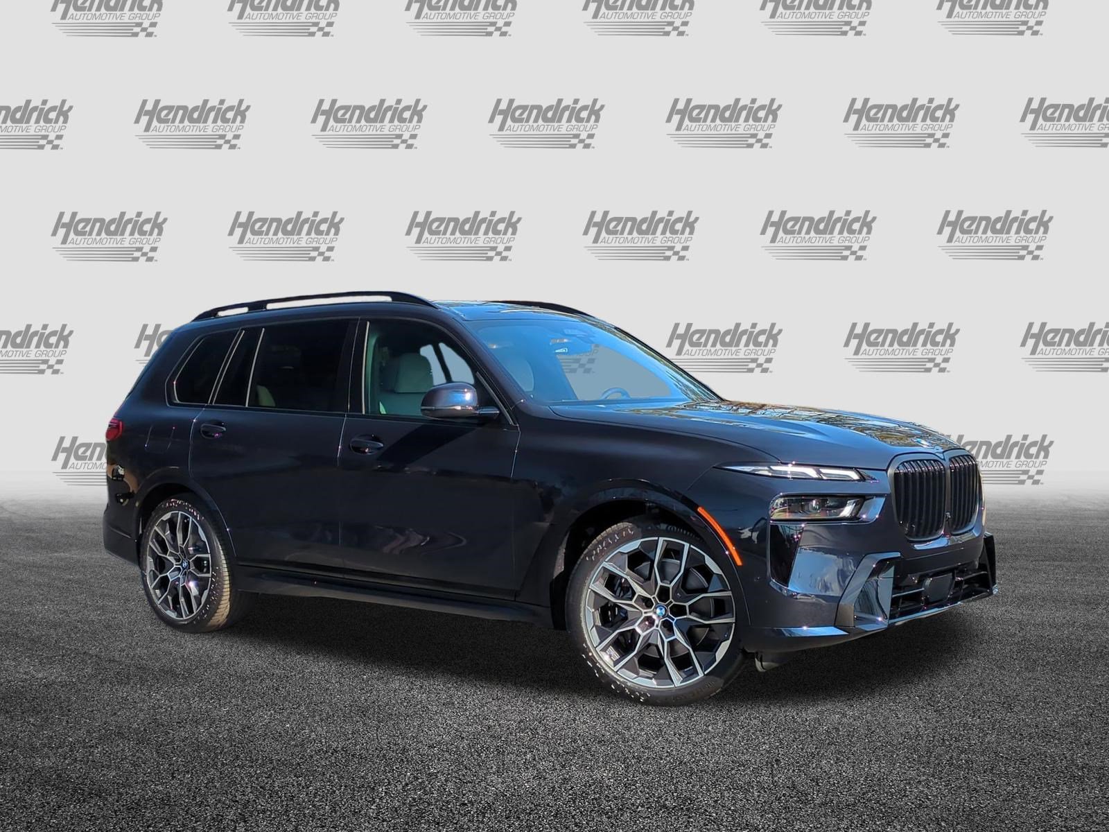 New 2026 BMW X7 xDrive40i w/ M Sport Package image 2