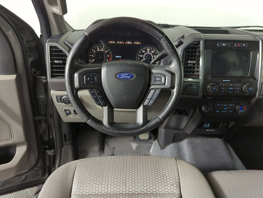 Used 2018 Ford F150 XLT w/ Equipment Group 301A Mid image 11