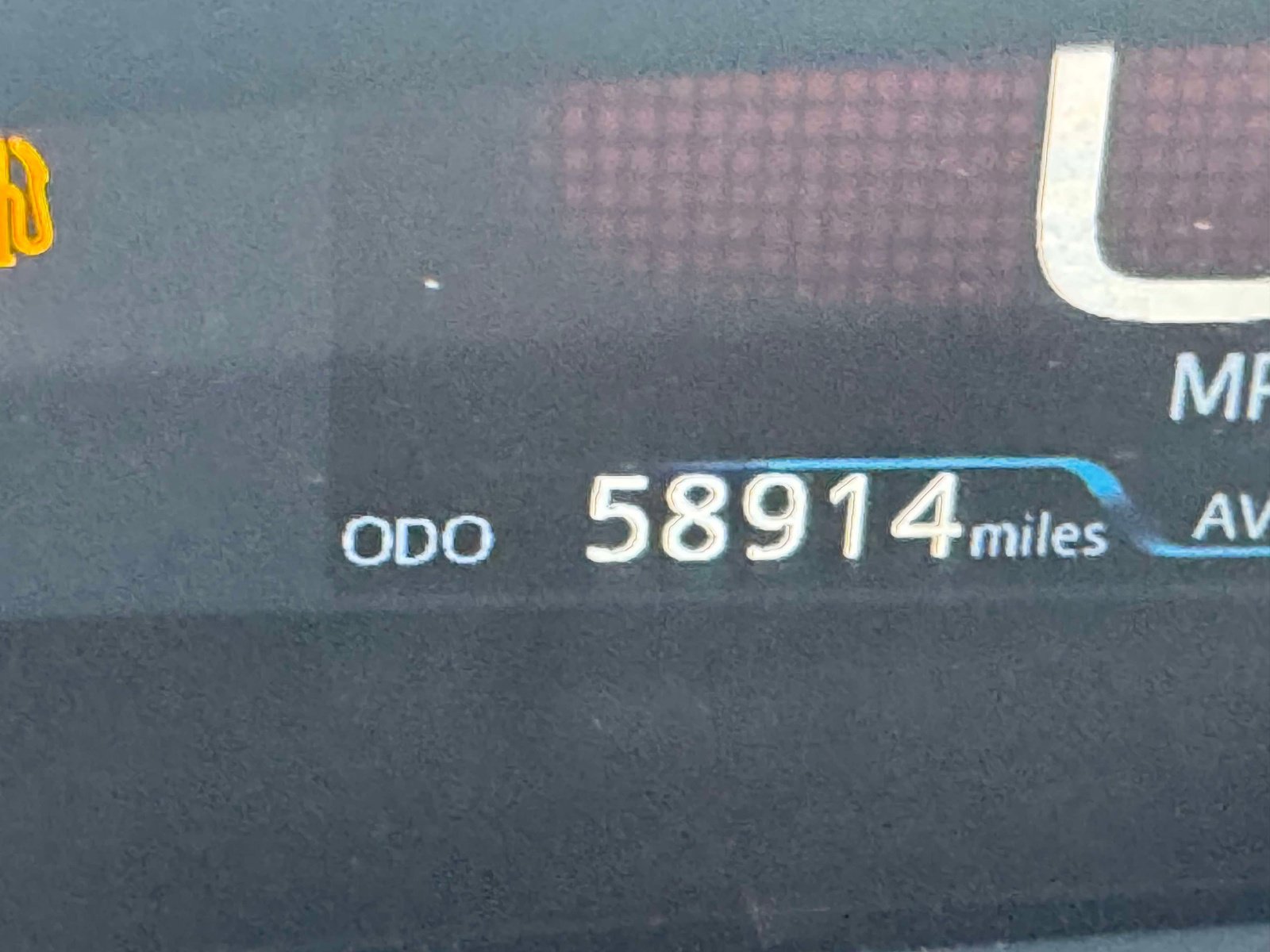 Certified 2021 Toyota Prius Prime XLE image 24