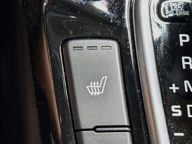 Certified 2025 Kia Seltos S AWD/4WD image 21