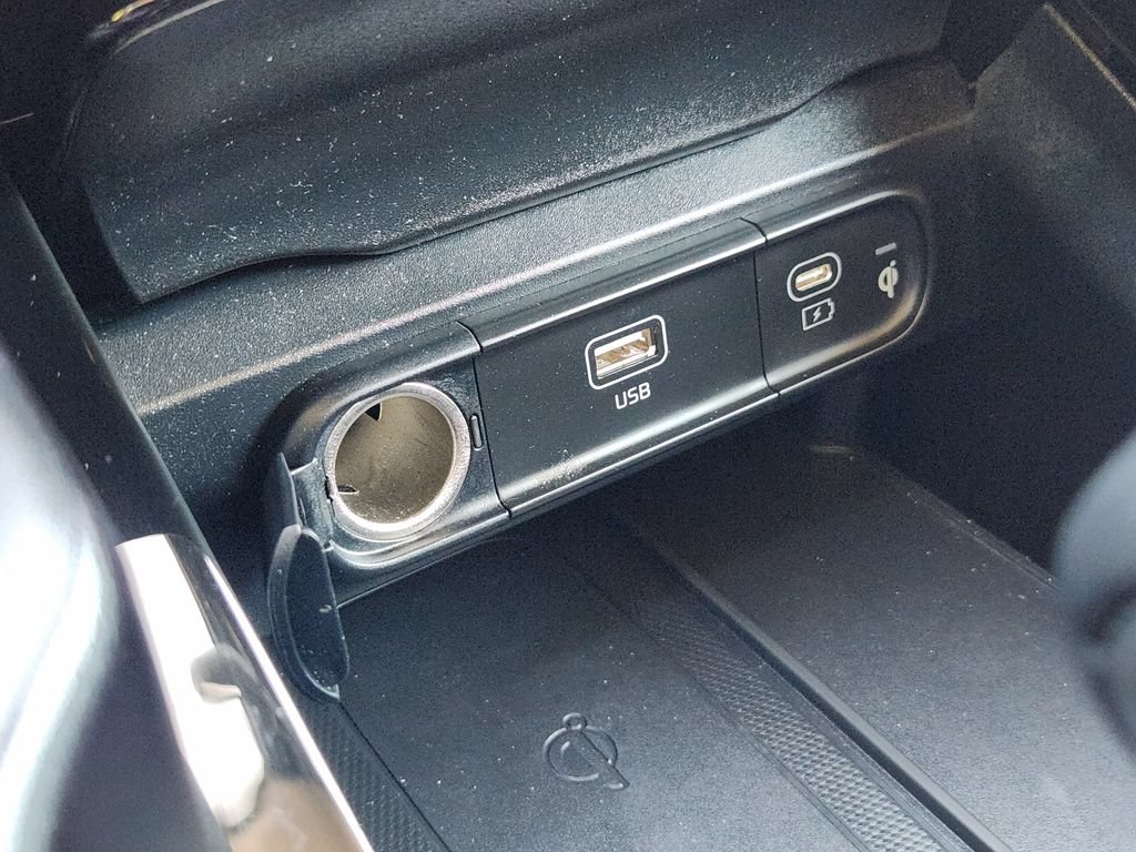 Certified 2025 Kia Telluride S AWD/4WD image 22