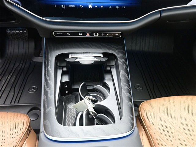 New 2026 Mercedes-Benz E 350 Sedan image 13
