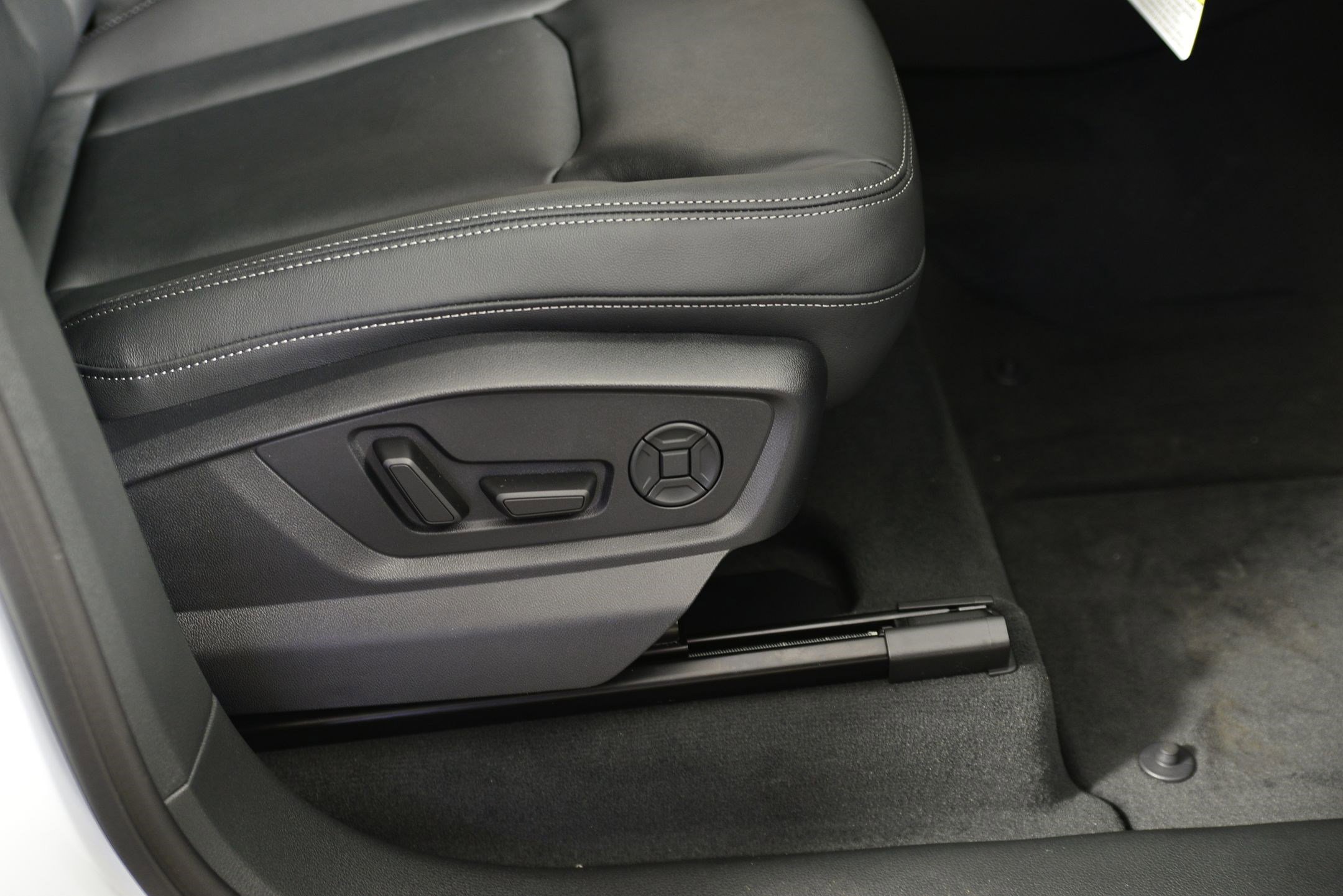 New 2026 Audi Q7 2.0T Premium image 10