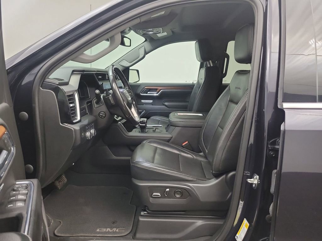 Used 2022 GMC Sierra 1500 Denali AWD/4WD image 4