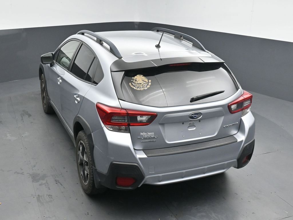 Used 2020 Subaru Crosstrek 2.0i w/ Popular Package #1 AWD/4WD image 14