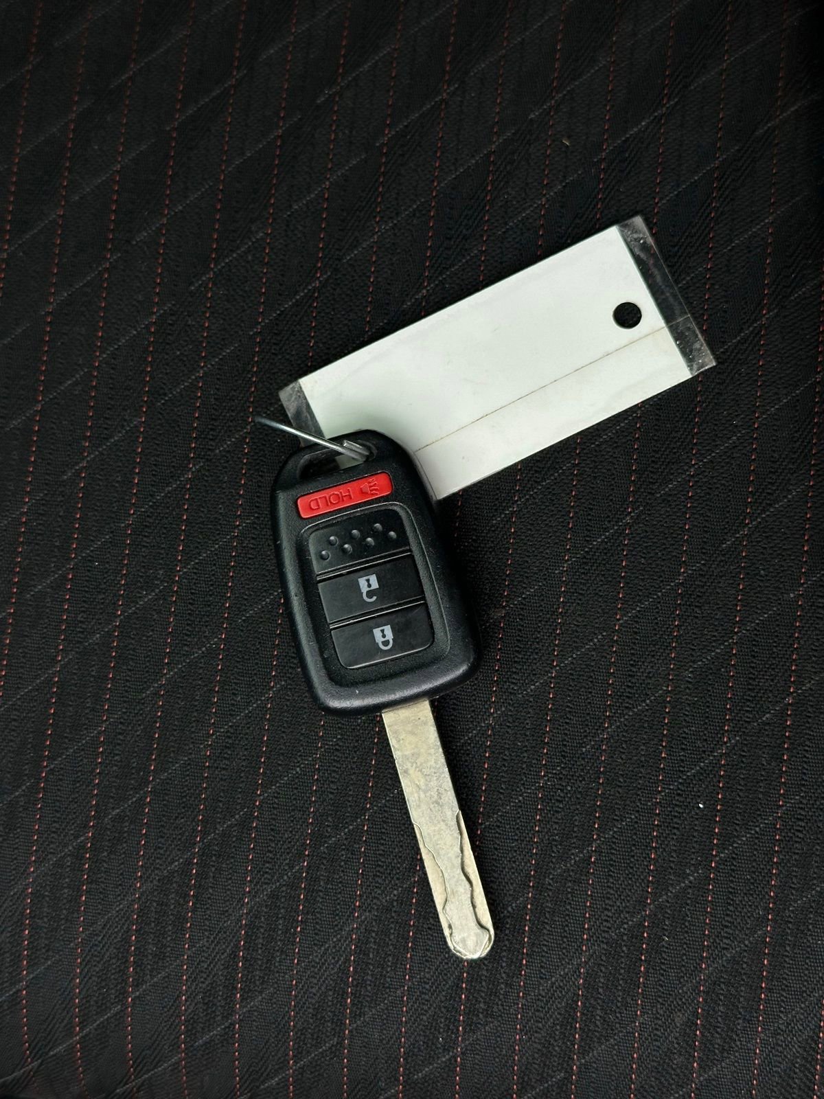 Used 2019 Honda Fit Sport image 30