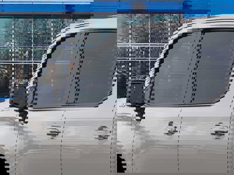 New 2026 Chevrolet Silverado 1500 RST w/ RST Select Package image 36