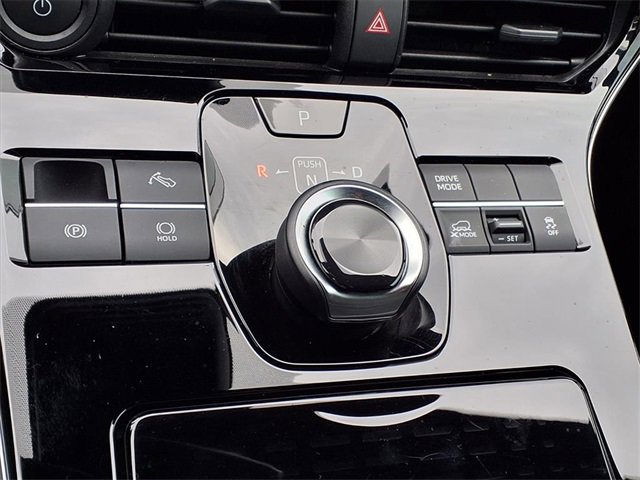 Certified 2023 Subaru Solterra AWD image 18