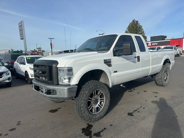 Used 2008 Ford F350 XLT image 8