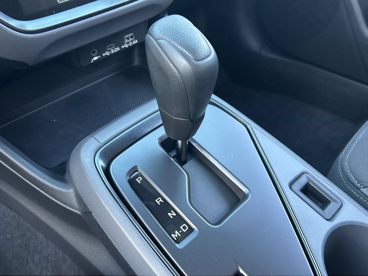 New 2026 Subaru Crosstrek 2.5i Premium AWD/4WD image 25