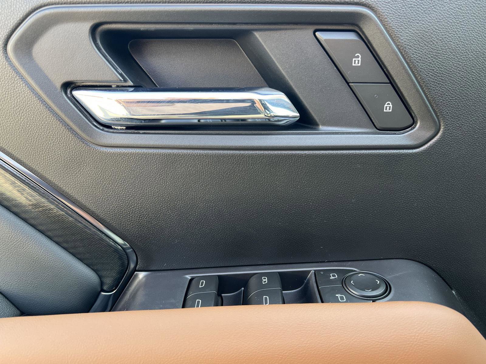 New 2026 GMC Canyon AT4 image 14