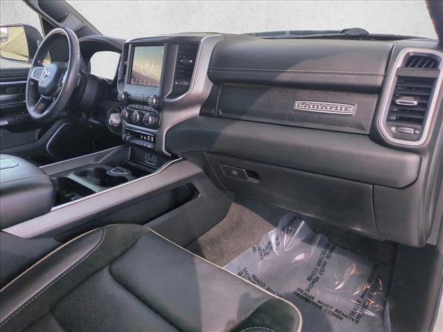 Used 2020 RAM 1500 Laramie w/ Sport Appearance Package image 22