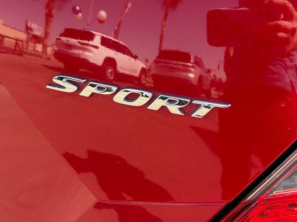 Used 2019 Honda Civic Sport image 8