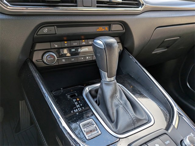 Used 2019 MAZDA CX-9 Grand Touring image 20