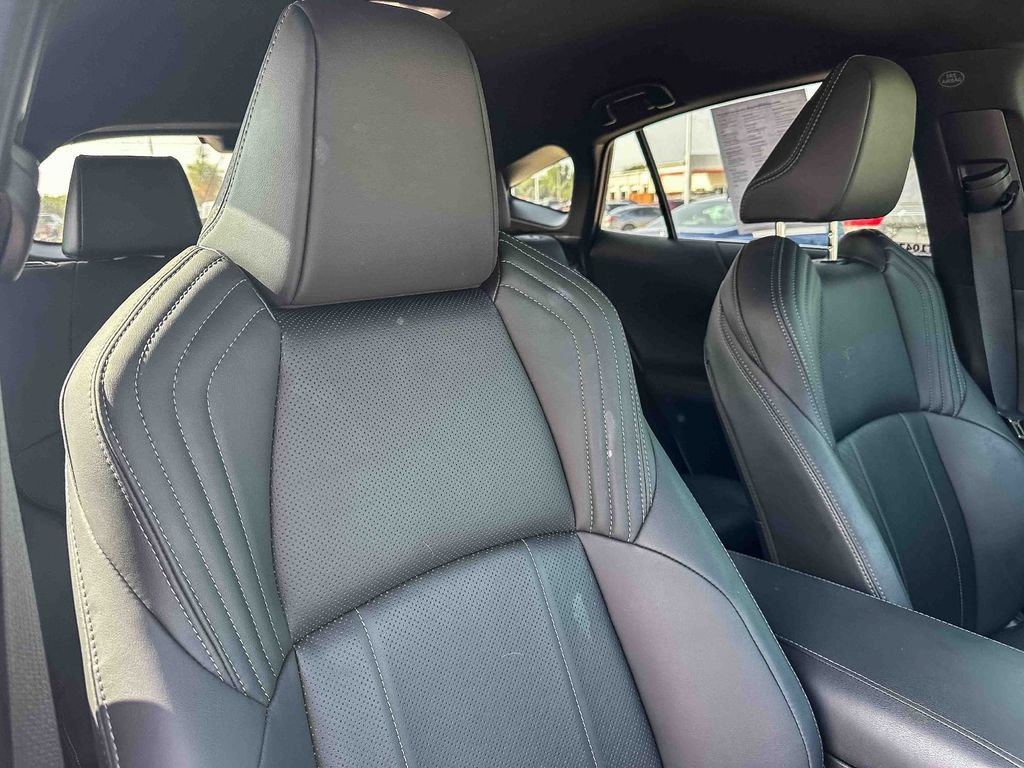 Certified 2021 Toyota Venza Limited w/ Advanced Technology Package AWD/4WD image 23