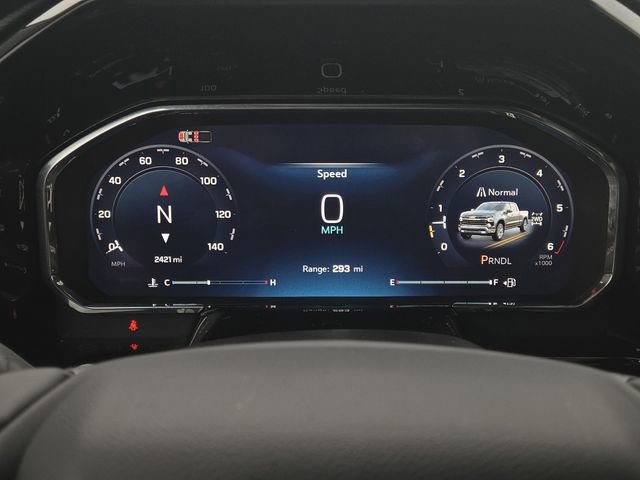 New 2026 Chevrolet Silverado 1500 LT image 33