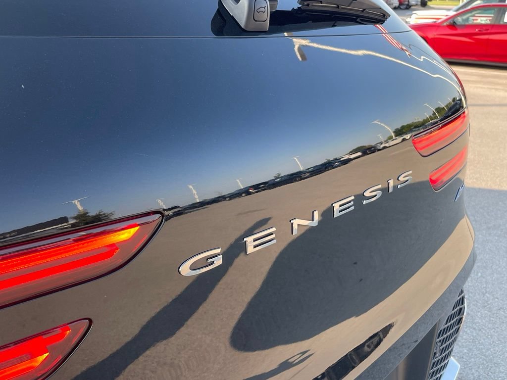 Used 2022 Genesis GV70 2.5T w/ Select Package AWD/4WD image 26