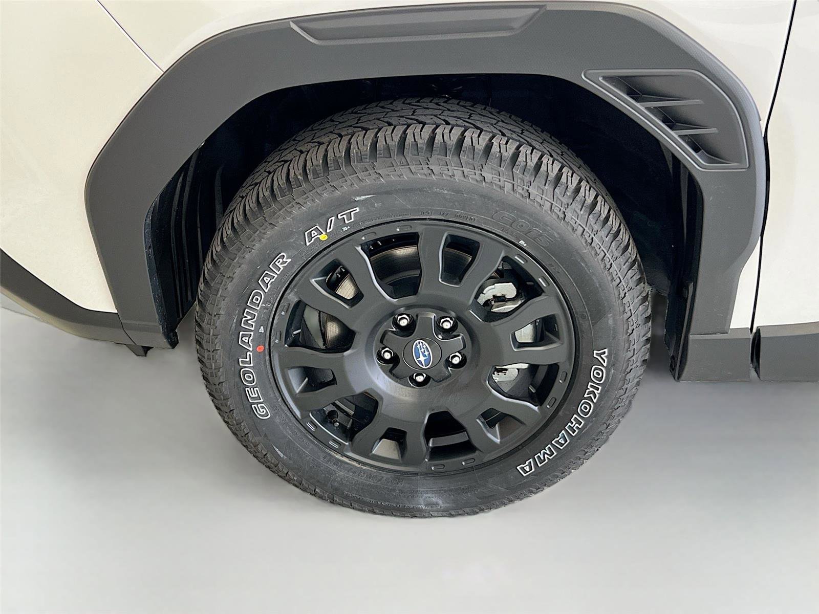 New 2026 Subaru Forester Wilderness image 30