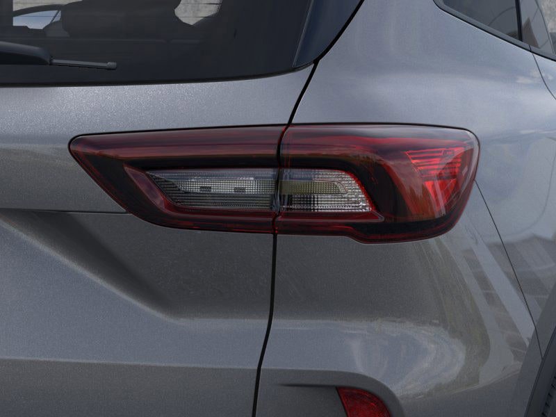 New 2026 Ford Escape Active image 21